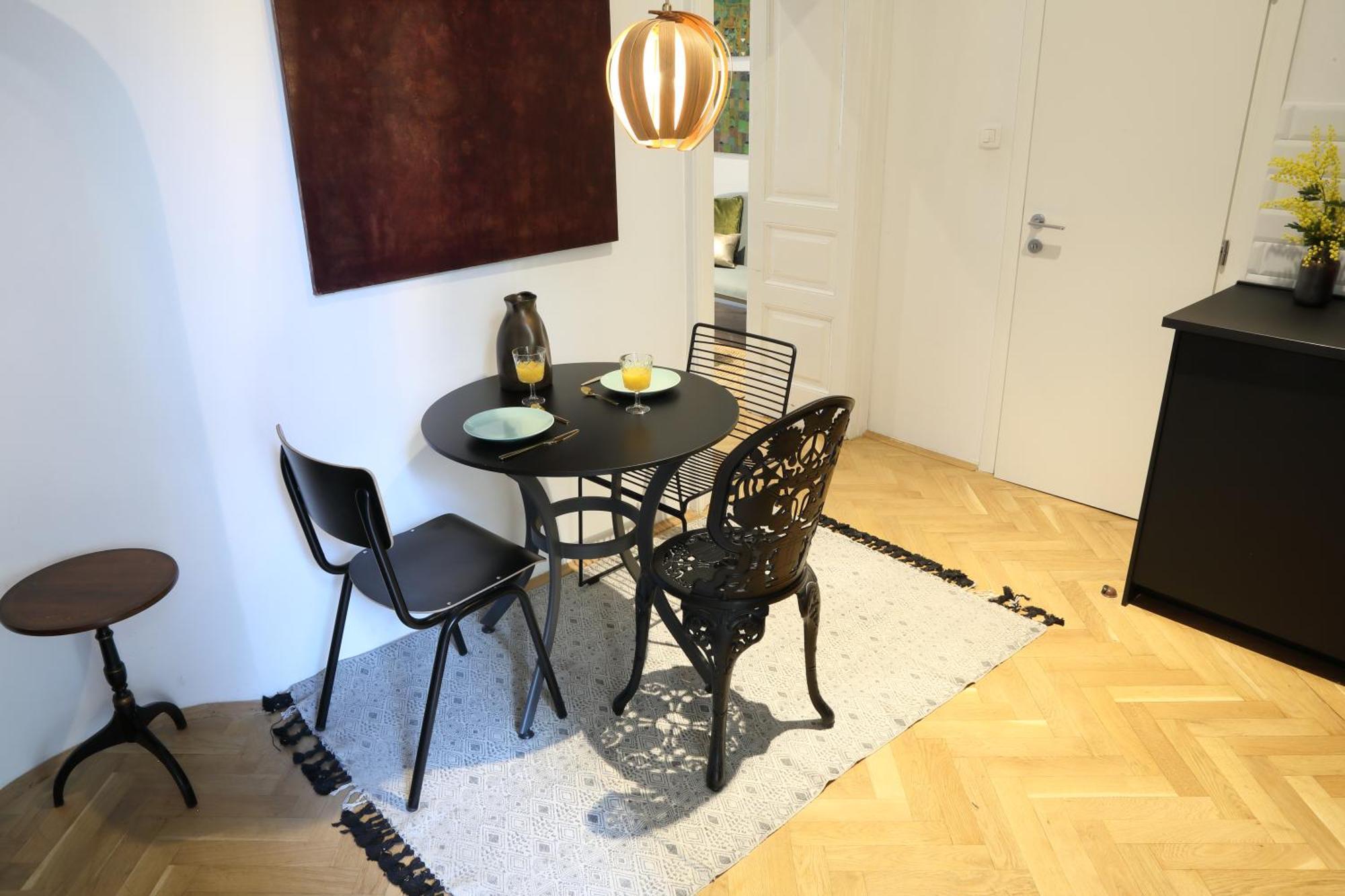 Premium Class Apartments III Загреб Екстериор снимка