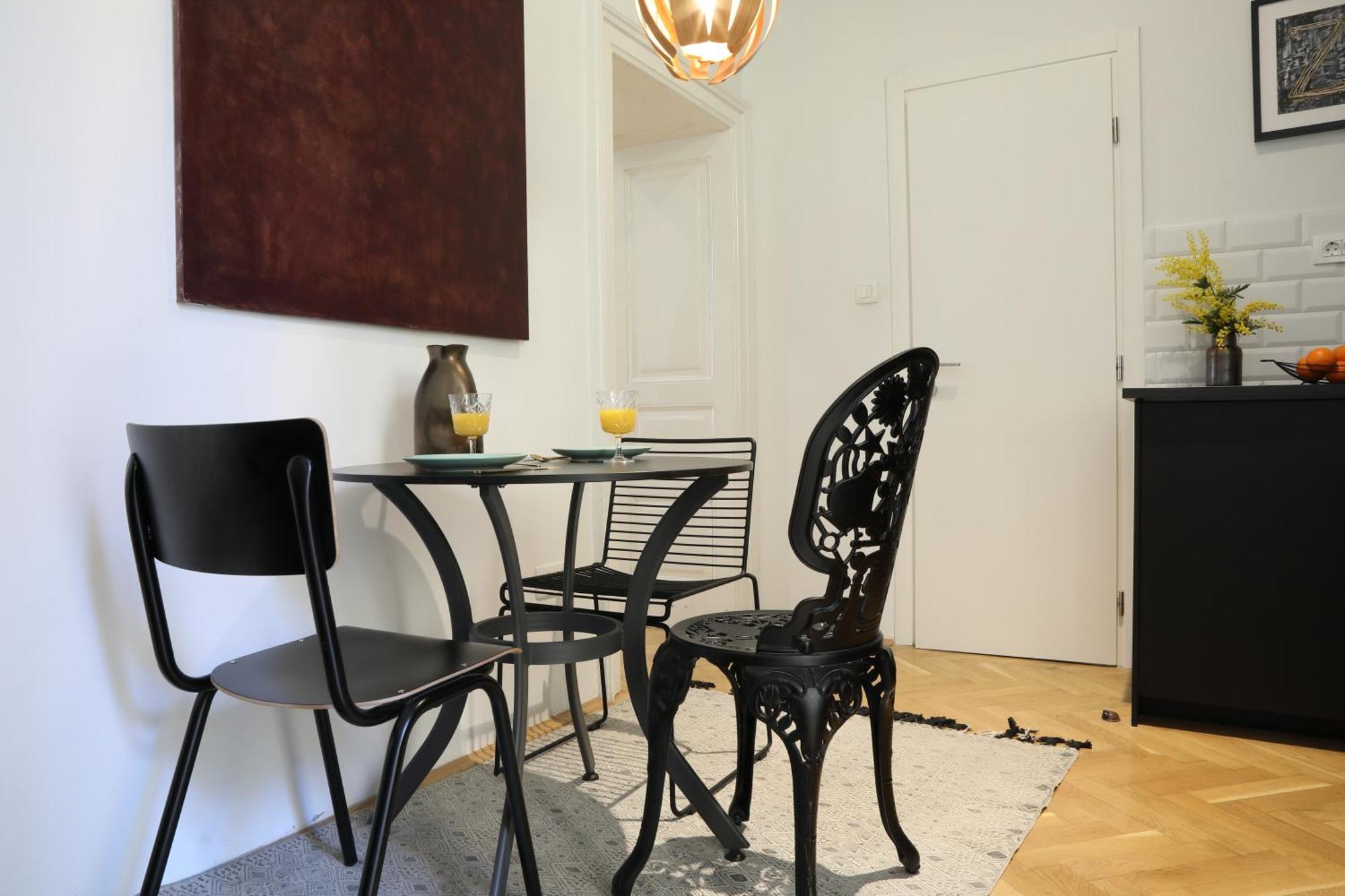 Premium Class Apartments III Загреб Екстериор снимка