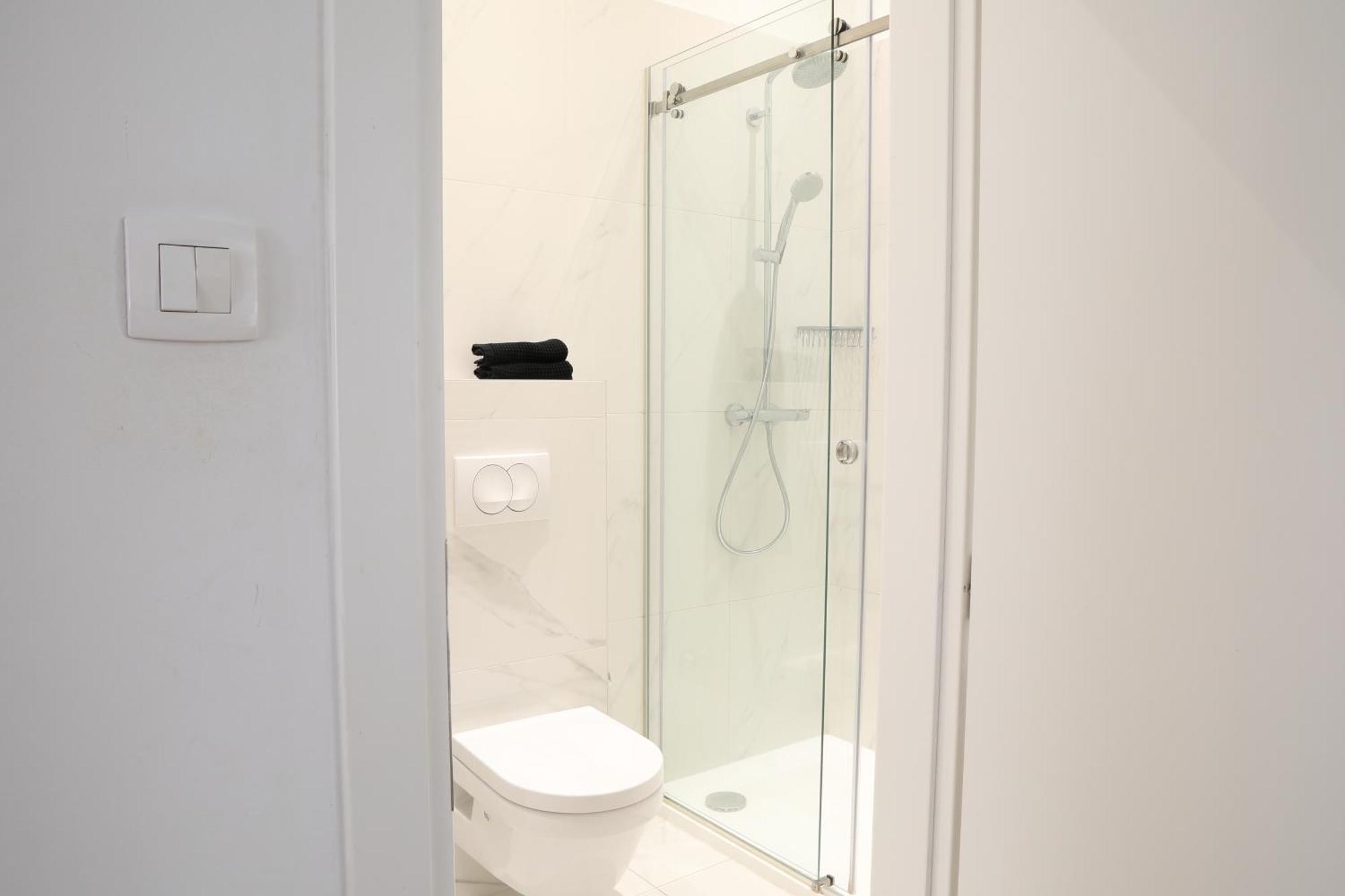 Premium Class Apartments III Загреб Екстериор снимка